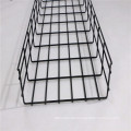 Stainless Steel Wire Cable Mesh Basket Tray for Low Voltage Wiring